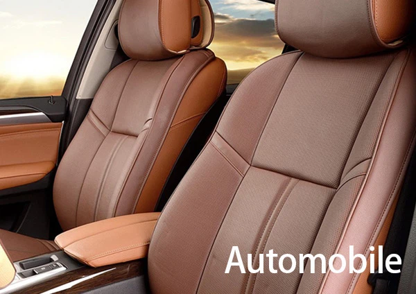 Automobile